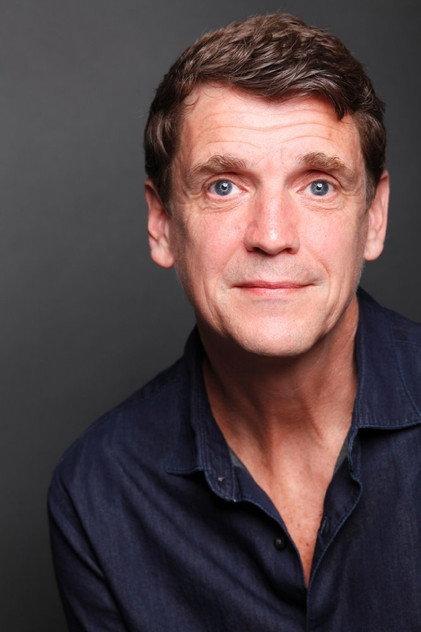 Joe Paulson - Actor Profile Photo