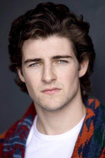 Donncha Tynan - Actor Profile Photo