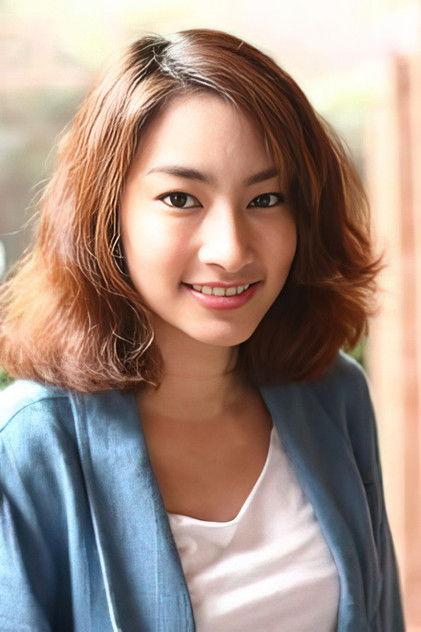 Patrarin Punyanutatam - Actor Profile Photo
