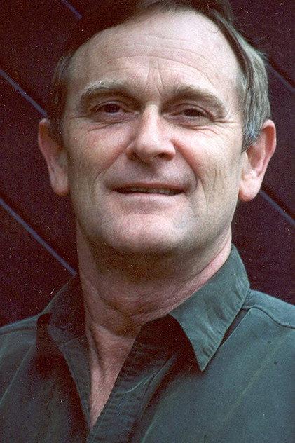 Stuart Devenie - Actor Profile Photo