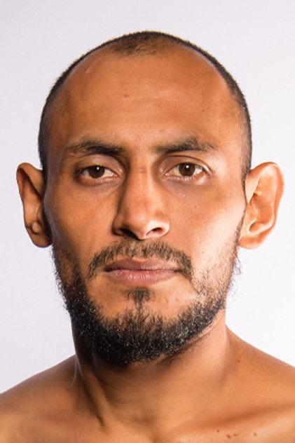 Cristian Lopez Lozano - Actor Profile Photo