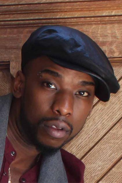 Hollywood Jade - Actor Profile Photo