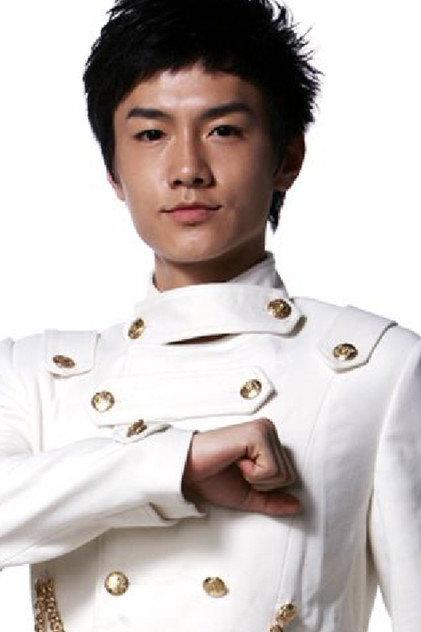 Tan Xu - Actor Profile Photo