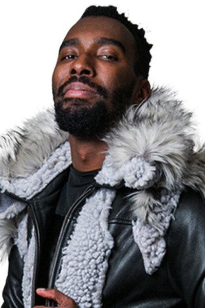 Brandel Littlejohn - Actor Profile Photo