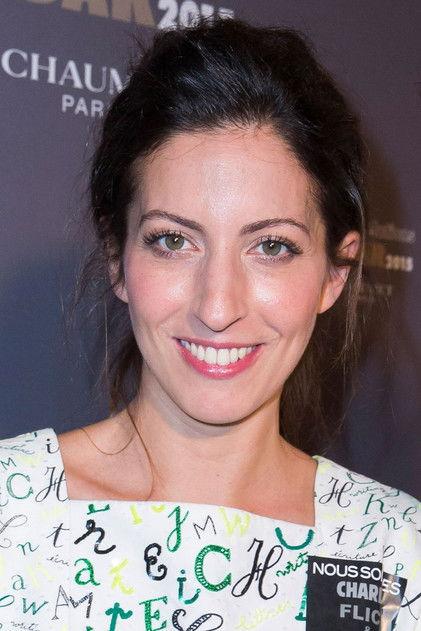 Anna Sigalevitch - Actor Profile Photo