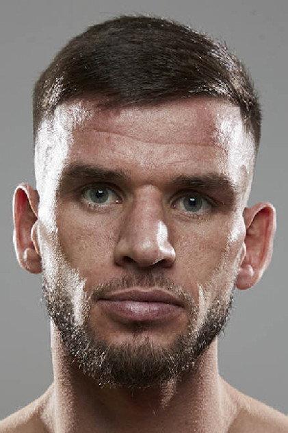 Martin J Ward - Actor Profile Photo