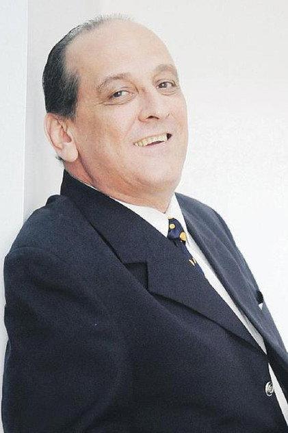 Joffre Pérez - Actor Profile Photo