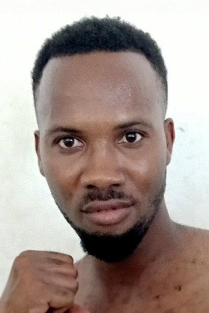 Adam Yahaya - Actor Profile Photo