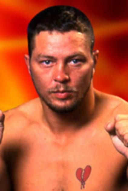 Anthony Macias - Actor Profile Photo