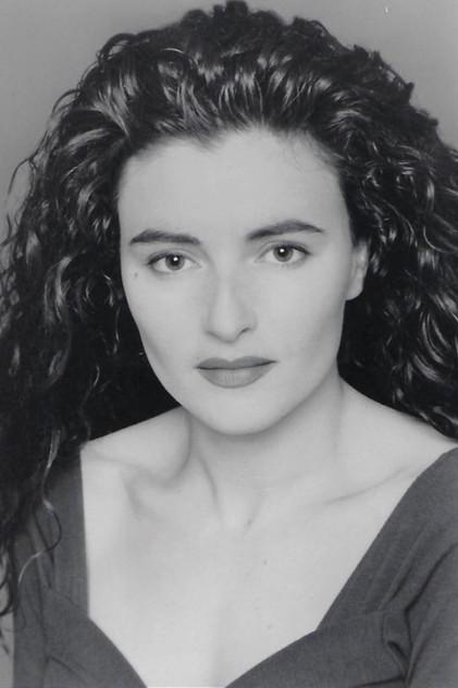 Cristina Pronzati - Actor Profile Photo
