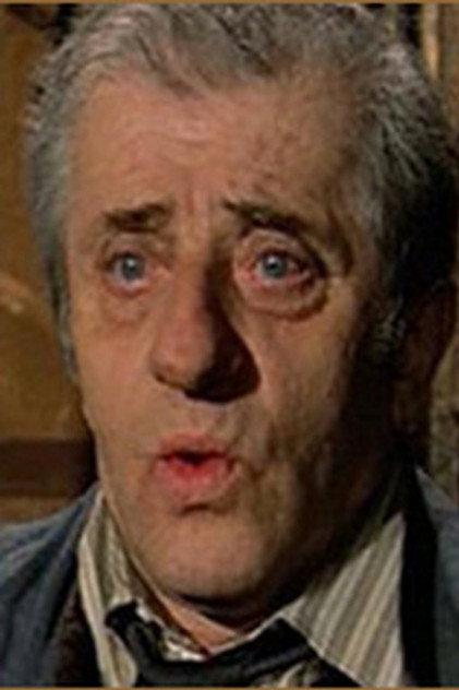 Pippo Starnazza - Actor Profile Photo