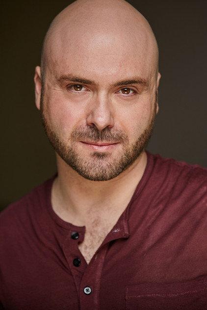 Nathaniel Amranian - Actor Profile Photo