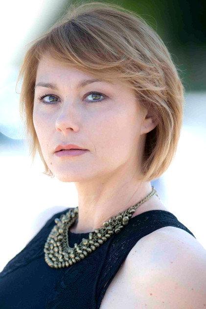 Monica Carpanese - Actor Profile Photo
