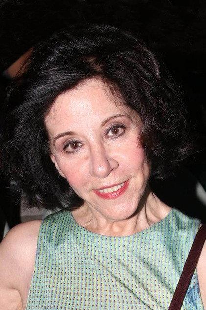 Mina Adamaki - Actor Profile Photo