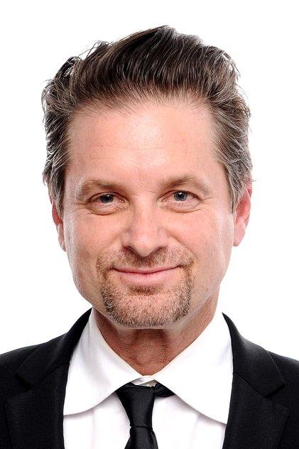Shea Whigham - Actor Profile Photo