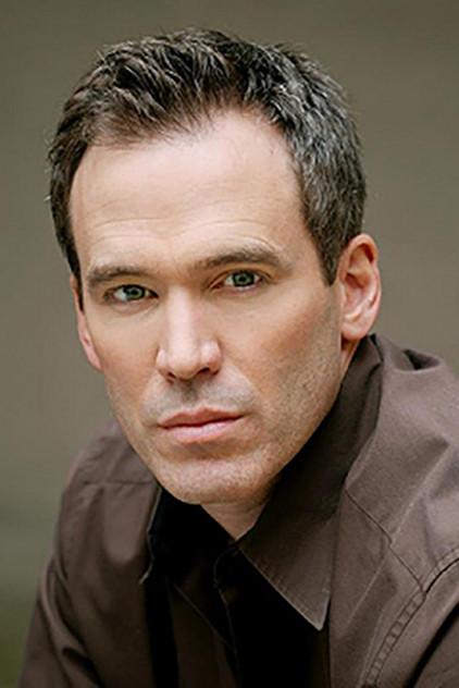 Paige Carl Griggs - Actor Profile Photo