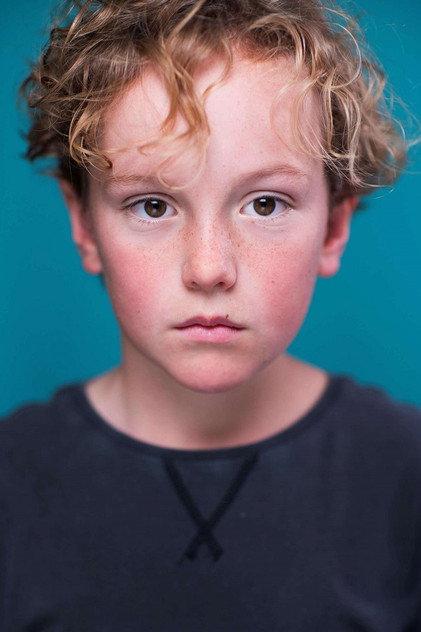 Jack Ruwald - Actor Profile Photo