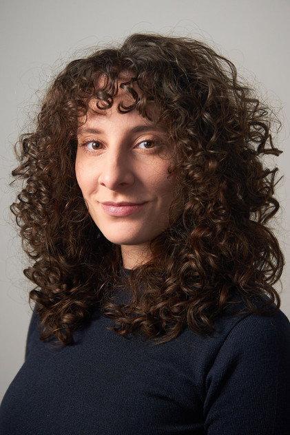 Betânia Franco - Actor Profile Photo