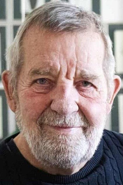 Kjeld Nørgaard - Actor Profile Photo