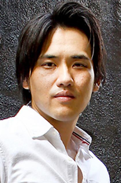 Soseki Yamatoya - Actor Profile Photo