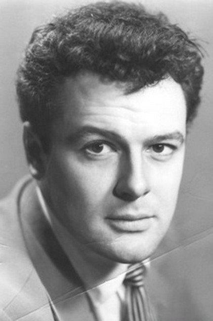 Ryszard Ostałowski - Actor Profile Photo