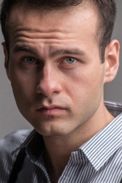 Ravil Nasretdinov - Actor Profile Photo