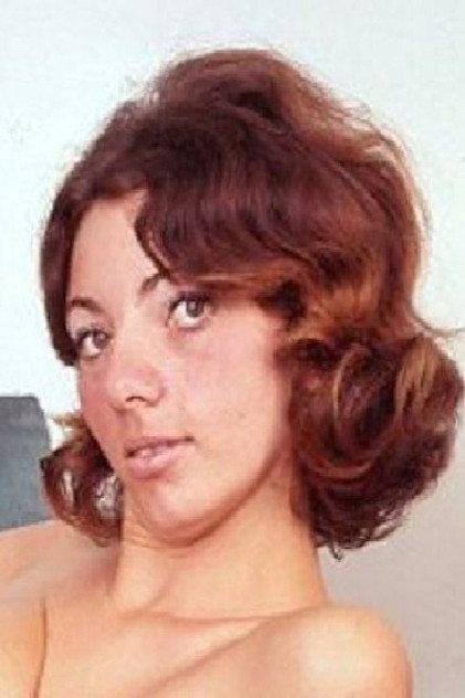 Cindy Lafon - Actor Profile Photo