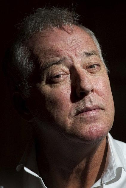 Michael Barrymore - Actor Profile Photo