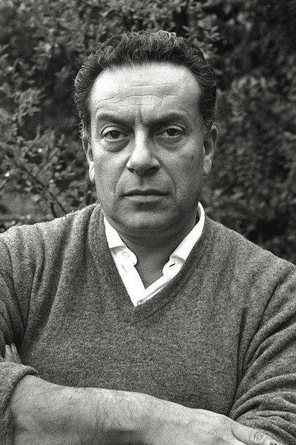 Renato Guttuso - Actor Profile Photo