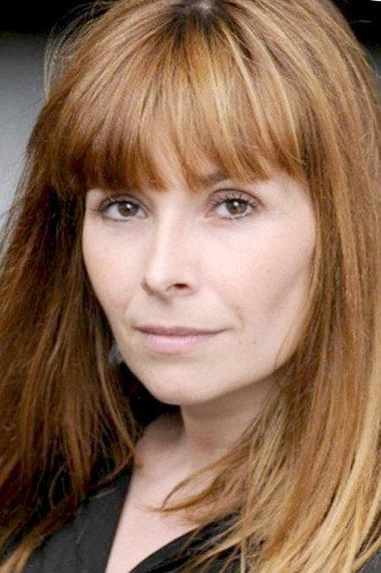 Florence Maury - Actor Profile Photo