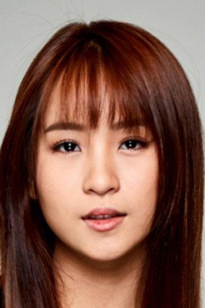 Nara Thepnupha - Actor Profile Photo