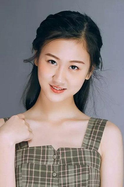 Wu Xiao Di - Actor Profile Photo