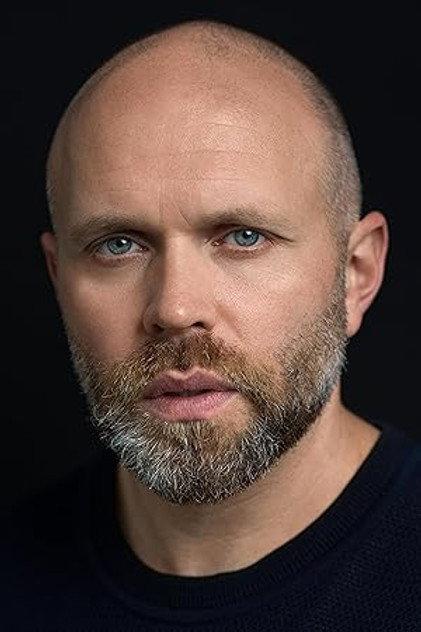 Sean James - Actor Profile Photo