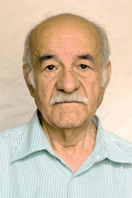 Saeed Poursamimi - Actor Profile Photo
