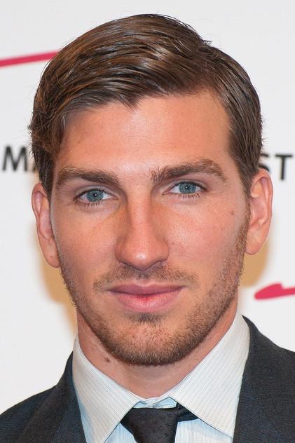 Alan Cappelli Goetz - Actor Profile Photo