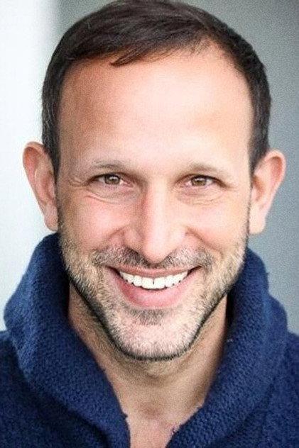Michael Taibi - Actor Profile Photo