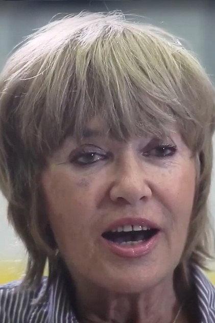 Pavla Martínková - Actor Profile Photo
