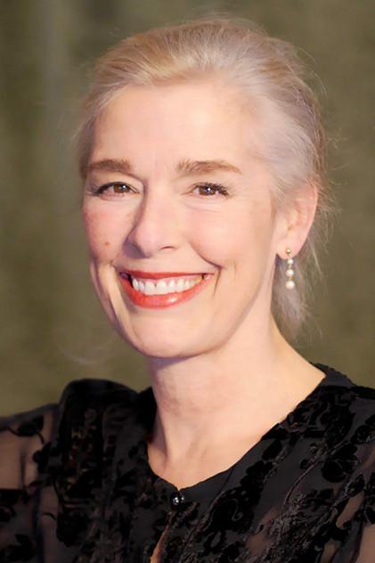 Mag Ruffman - Actor Profile Photo