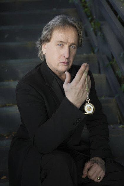 Jonathan Pendragon - Actor Profile Photo
