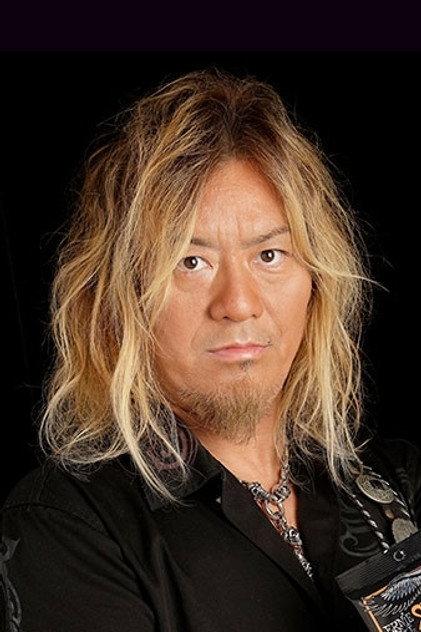 Akira Takasaki - Actor Profile Photo