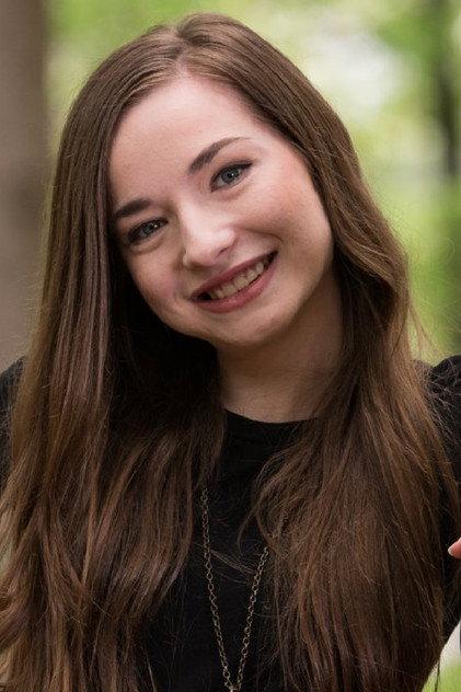 Jerica Henline - Actor Profile Photo