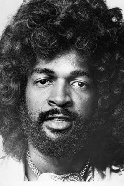 Larry Graham - Actor Profile Photo