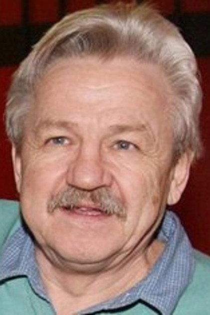 Pavel Sedláček - Actor Profile Photo