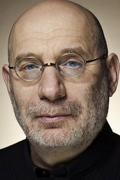 Boris Akunin - Actor Profile Photo
