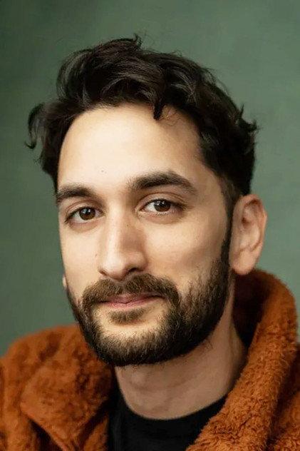 Bhav Joshi - Actor Profile Photo