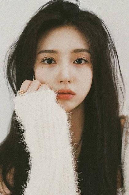 Kim Su-jeong - Actor Profile Photo