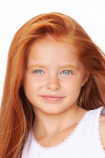 Kynlee Heiman - Actor Profile Photo