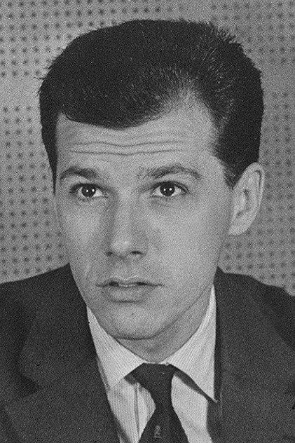 Roberto de Cleto - Actor Profile Photo
