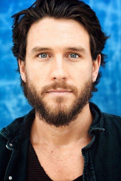 Bart Edwards - Actor Profile Photo