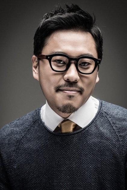 Lee Soon-won - Actor Profile Photo